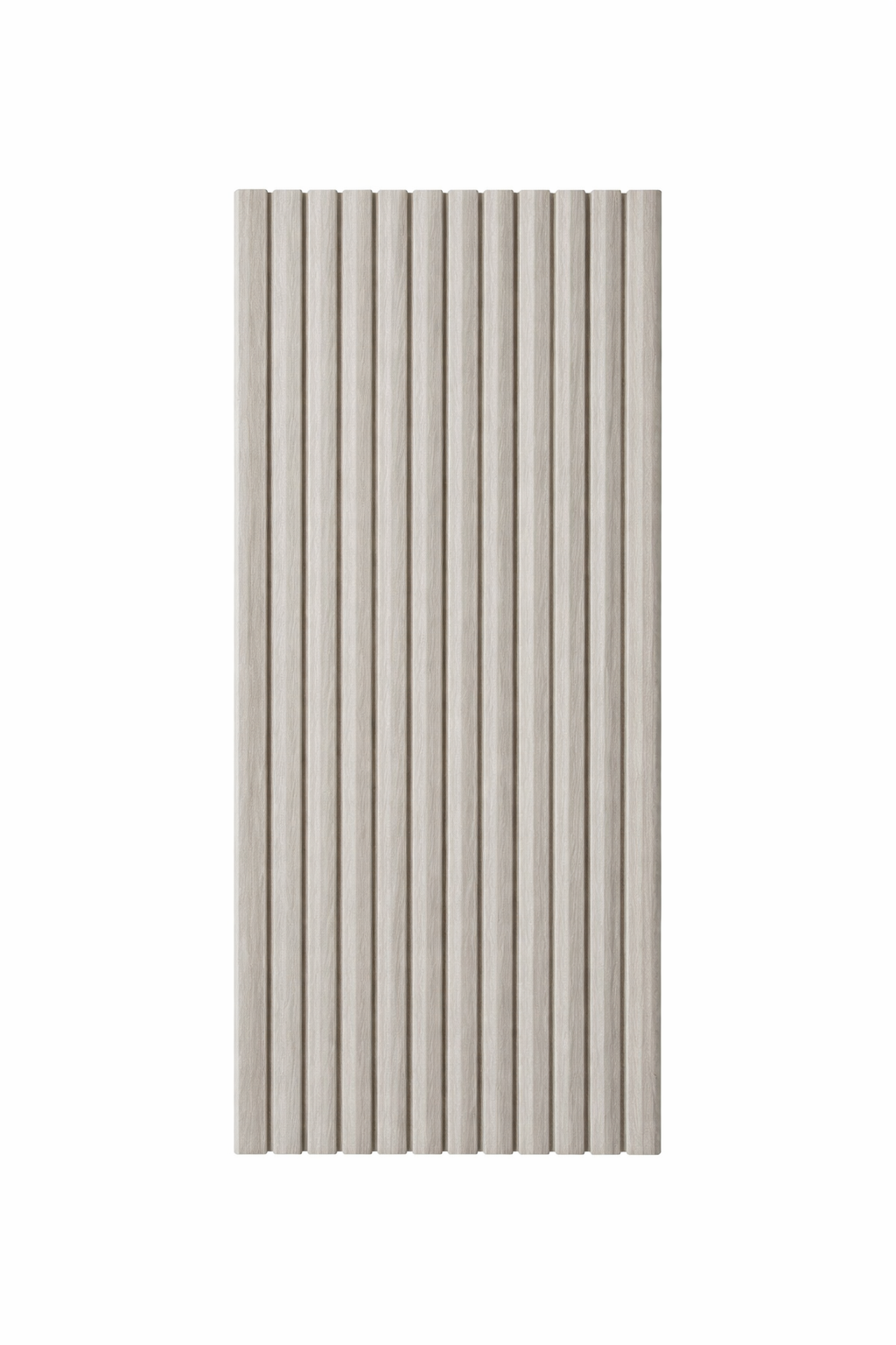 listones madera clara decorativos pared interior elegante