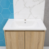Mueble de baño con lavabo 60 cm EC-K011-60 (HZ-1601)