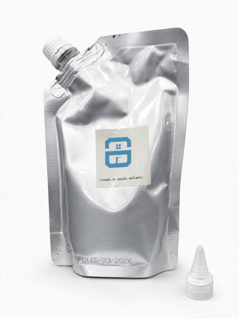 Pegatodo impermeable BRICODY